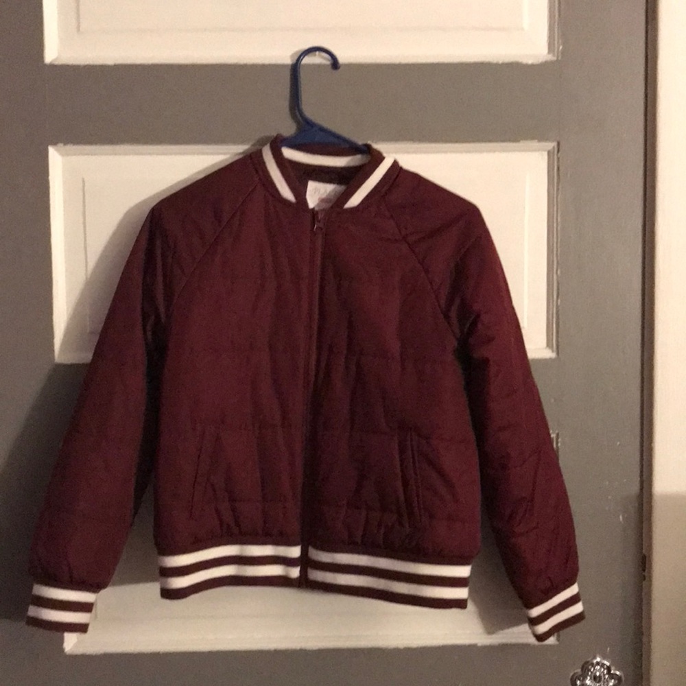 Children’s place Bomer Jacket